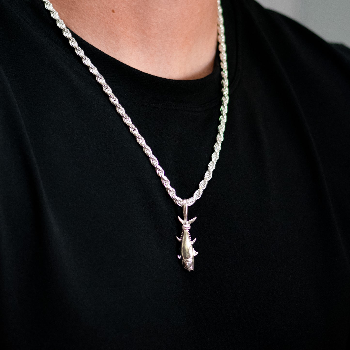 Bluefin Tuna - Large