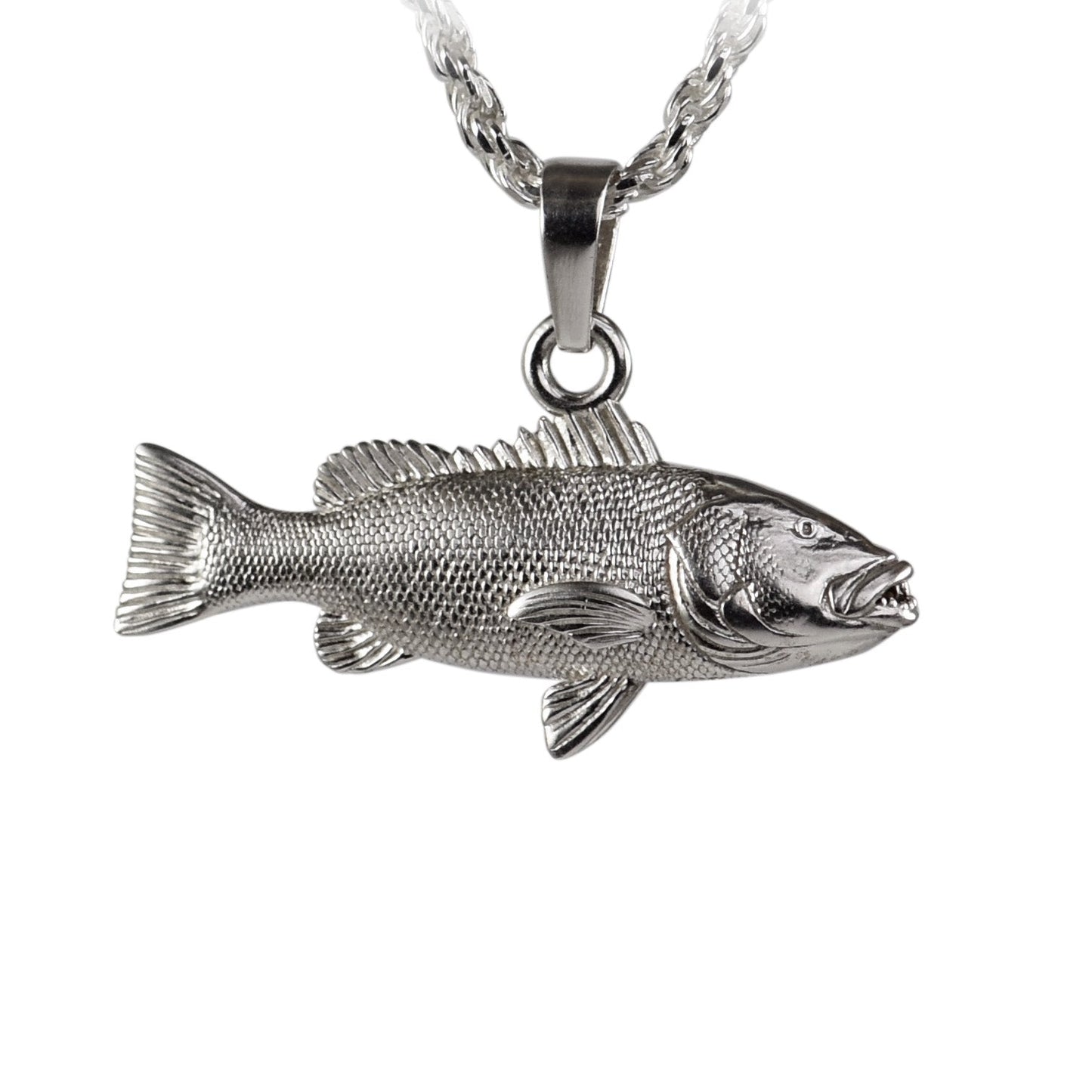 Cubera Pendant - Medium