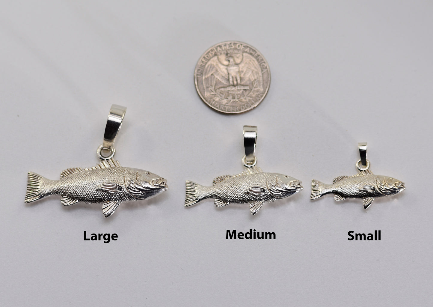 Cubera Pendant - Small