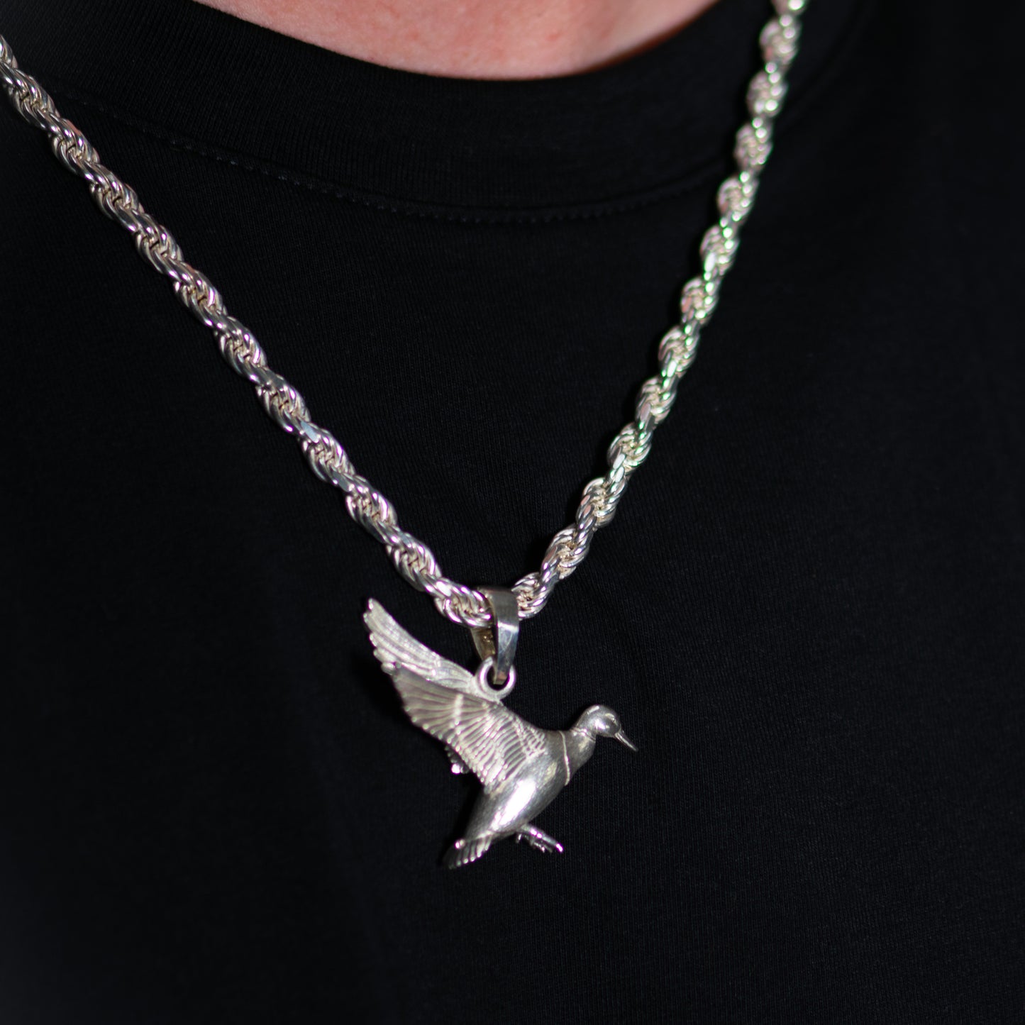 Mallard Duck - Medium