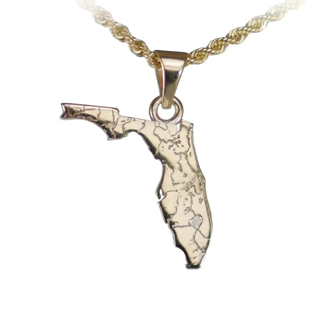 Florida Pendant - Extra Small