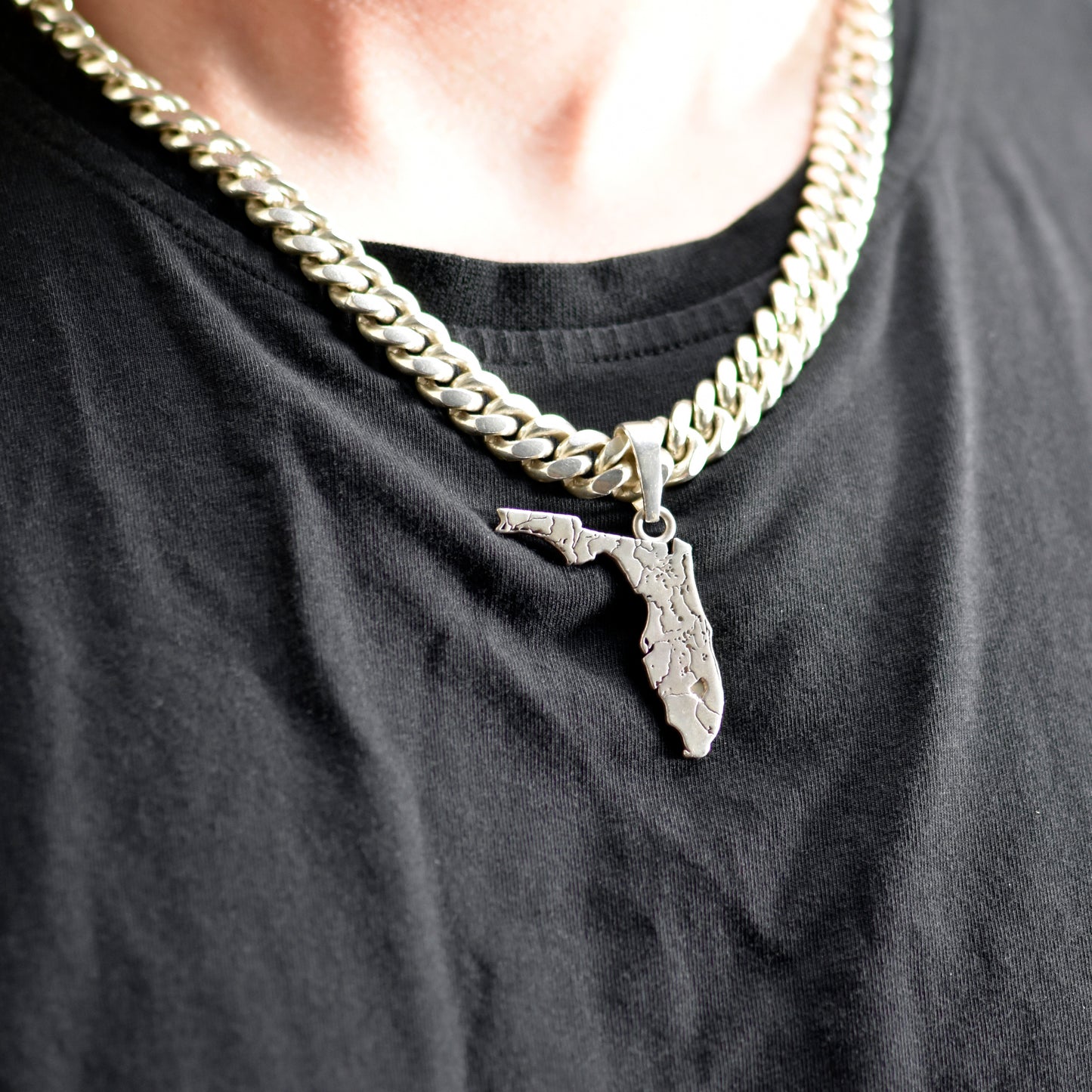 Florida Pendant - Large
