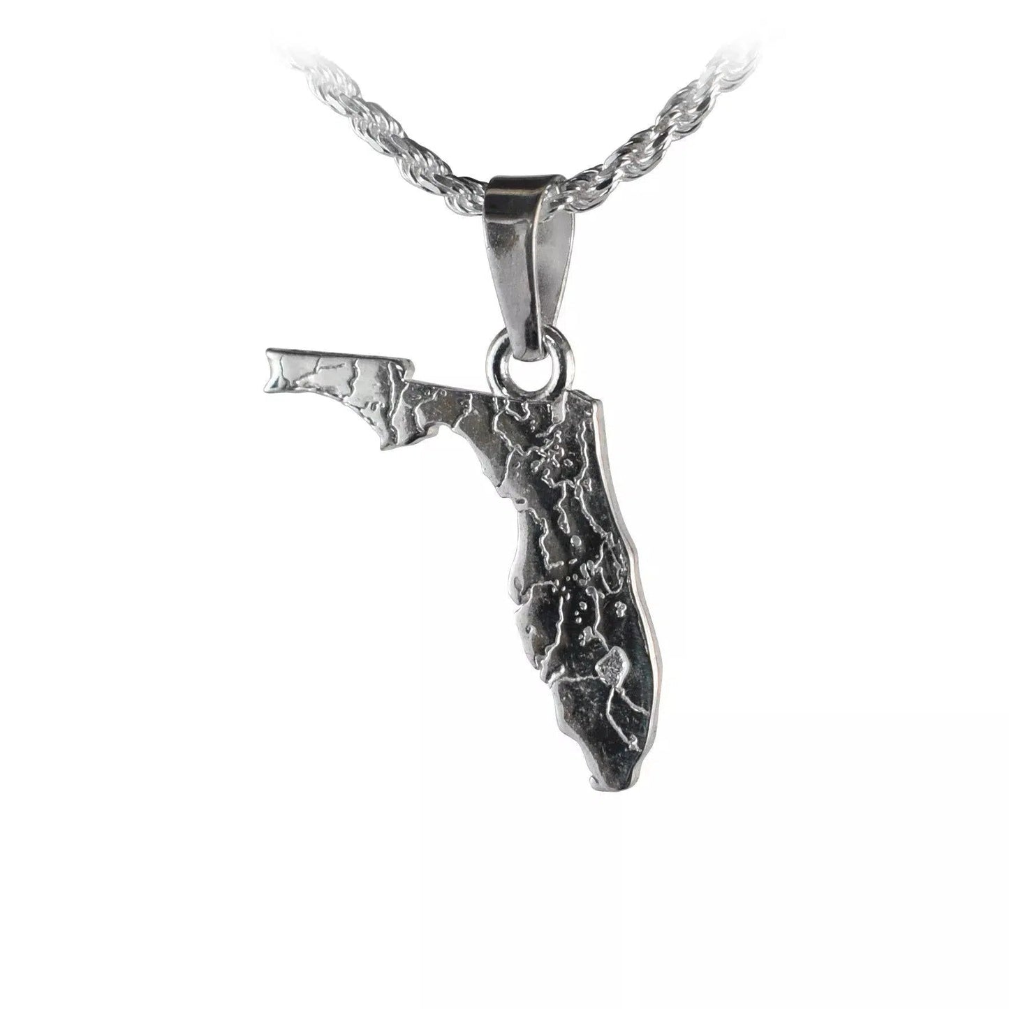 Florida Pendant - Small
