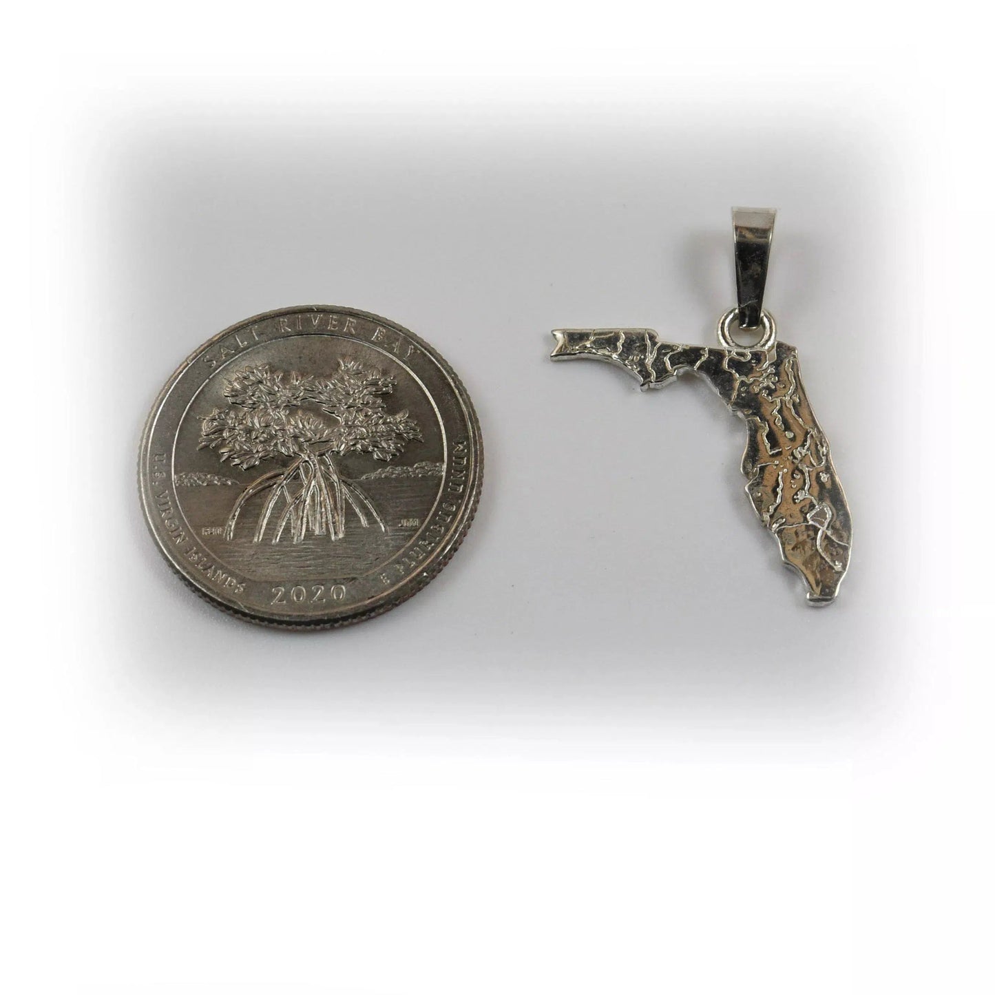 Florida Pendant - Small