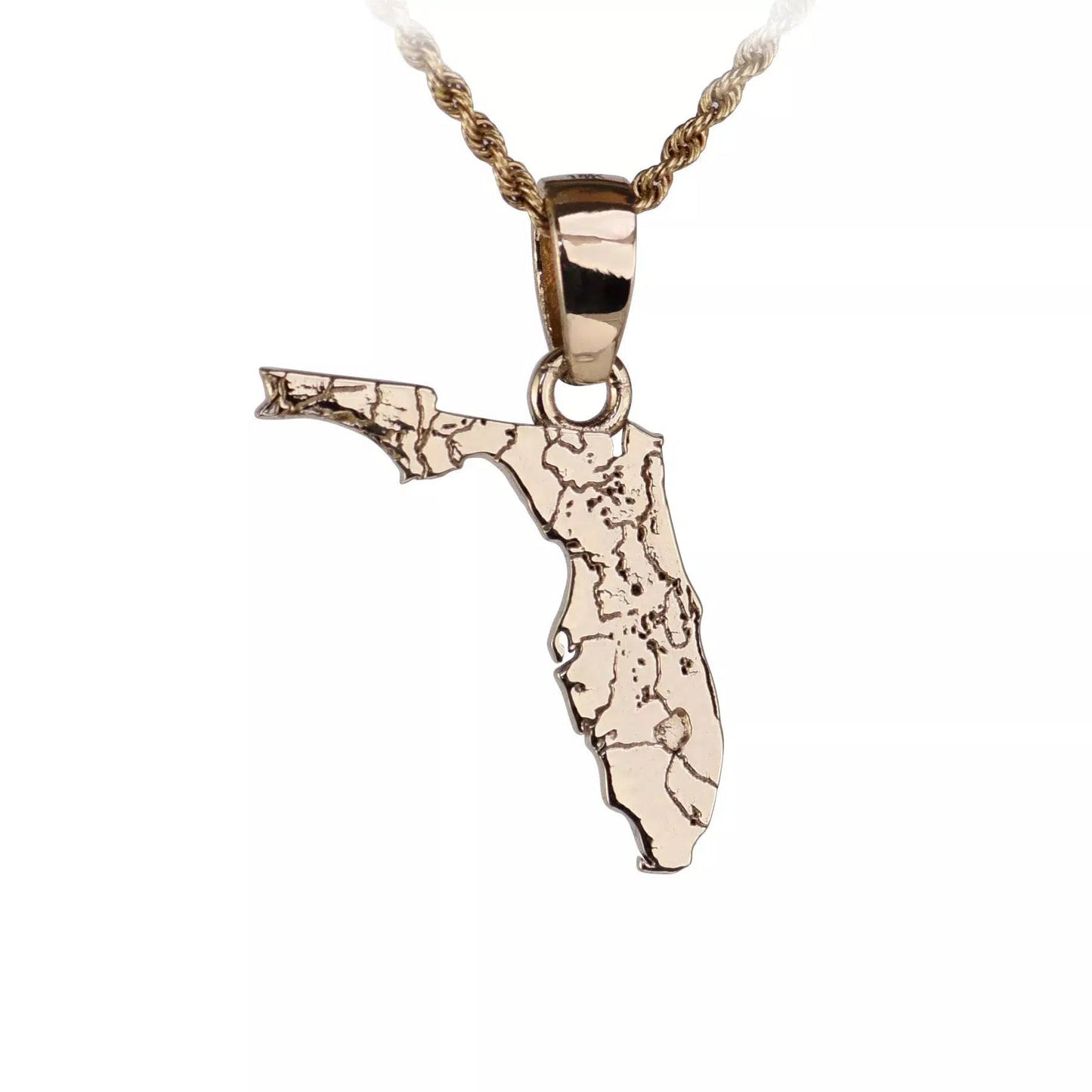 Florida Pendant - Small