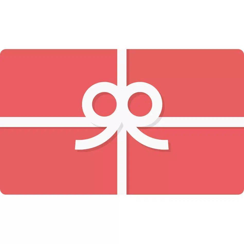 Sea Shur Jewelry Gift Card