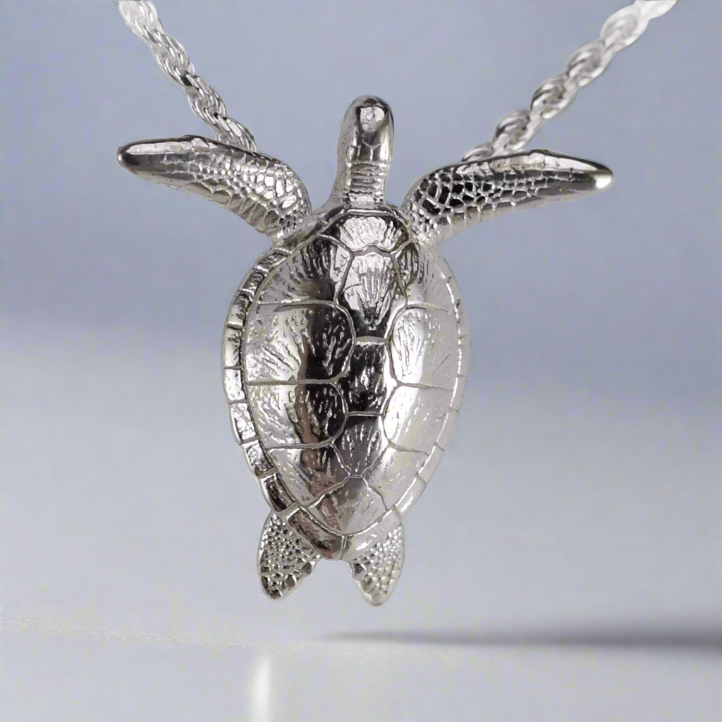 Green Sea Turtle - Small
