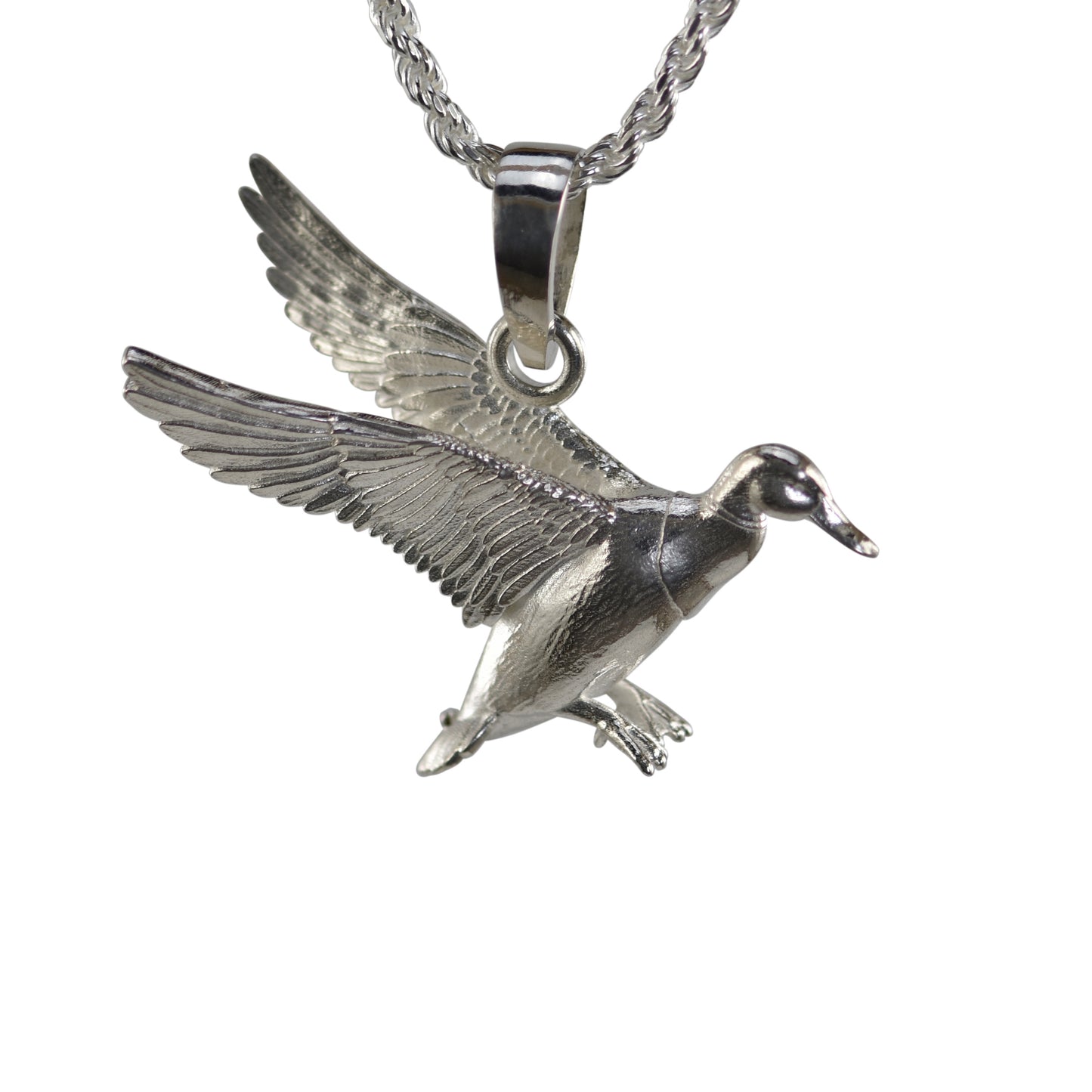 Mallard Duck - Medium