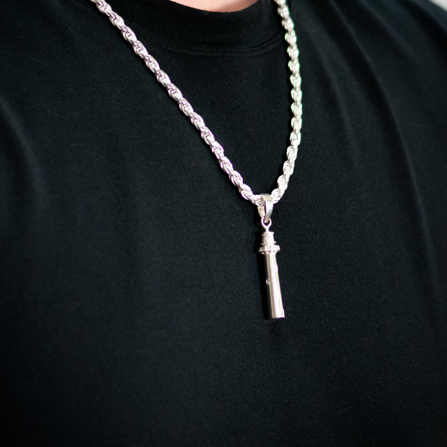Light House Pendant - Jupiter Florida - Large