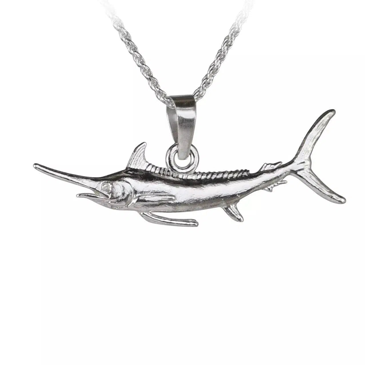 Marlin - Small
