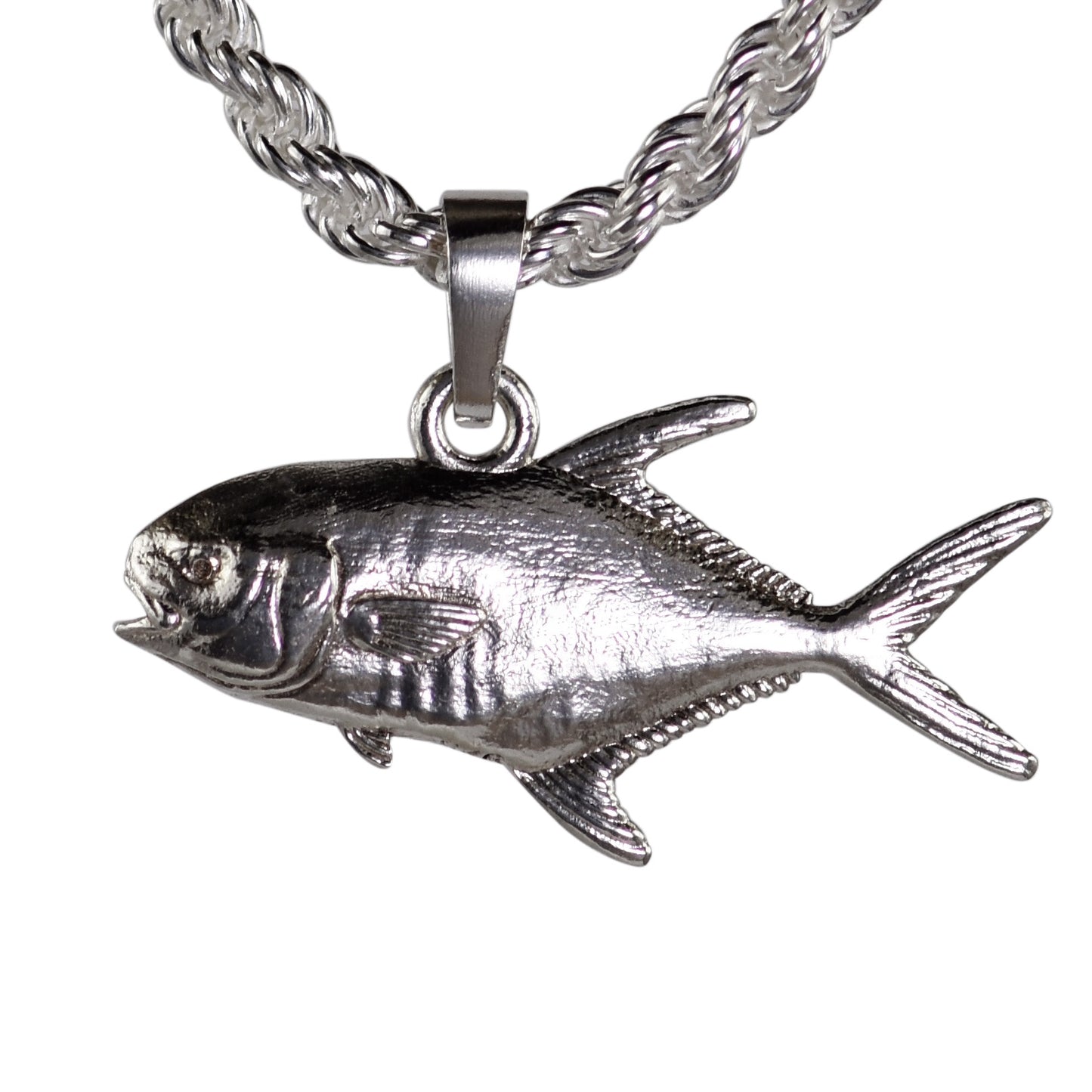 Permit Pendant - Small