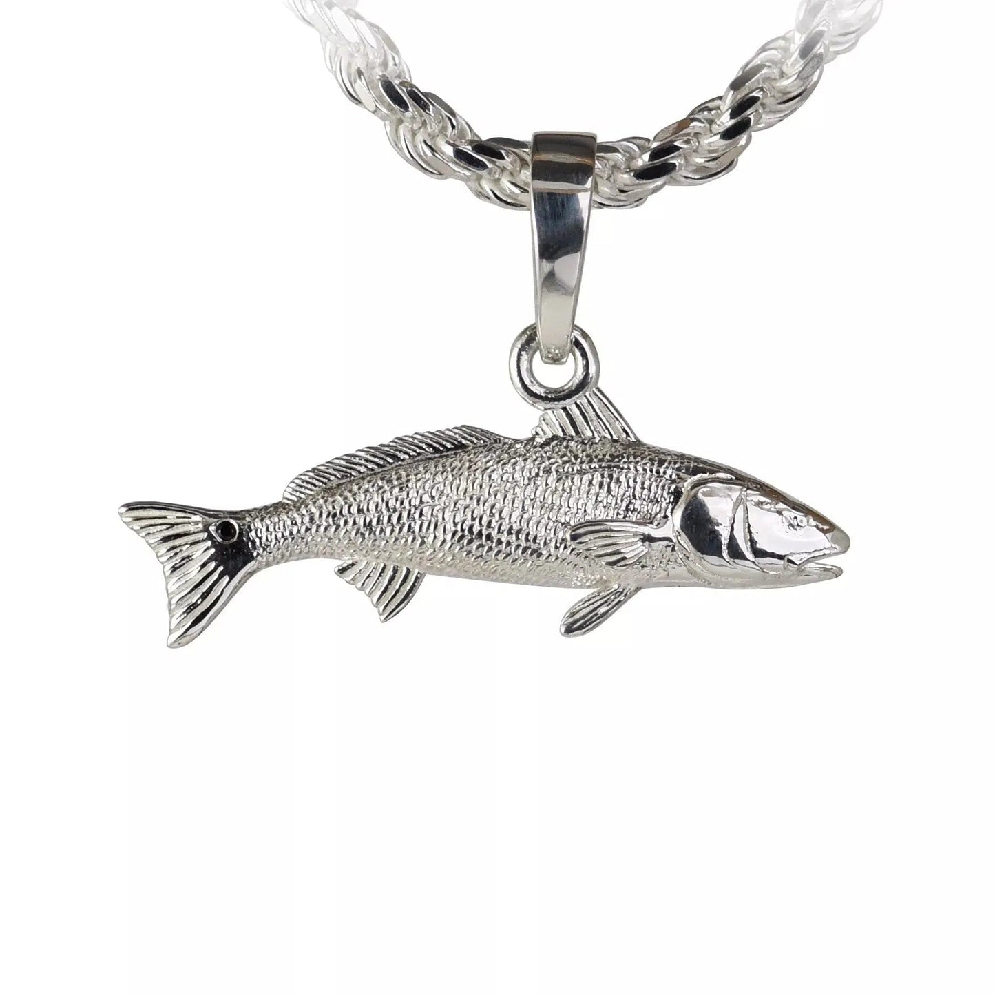Redfish Pendant - Large
