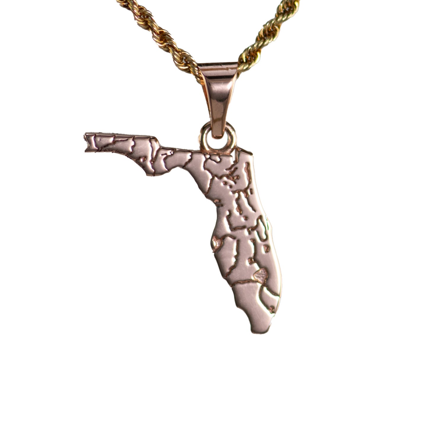 Florida Pendant - Extra Small