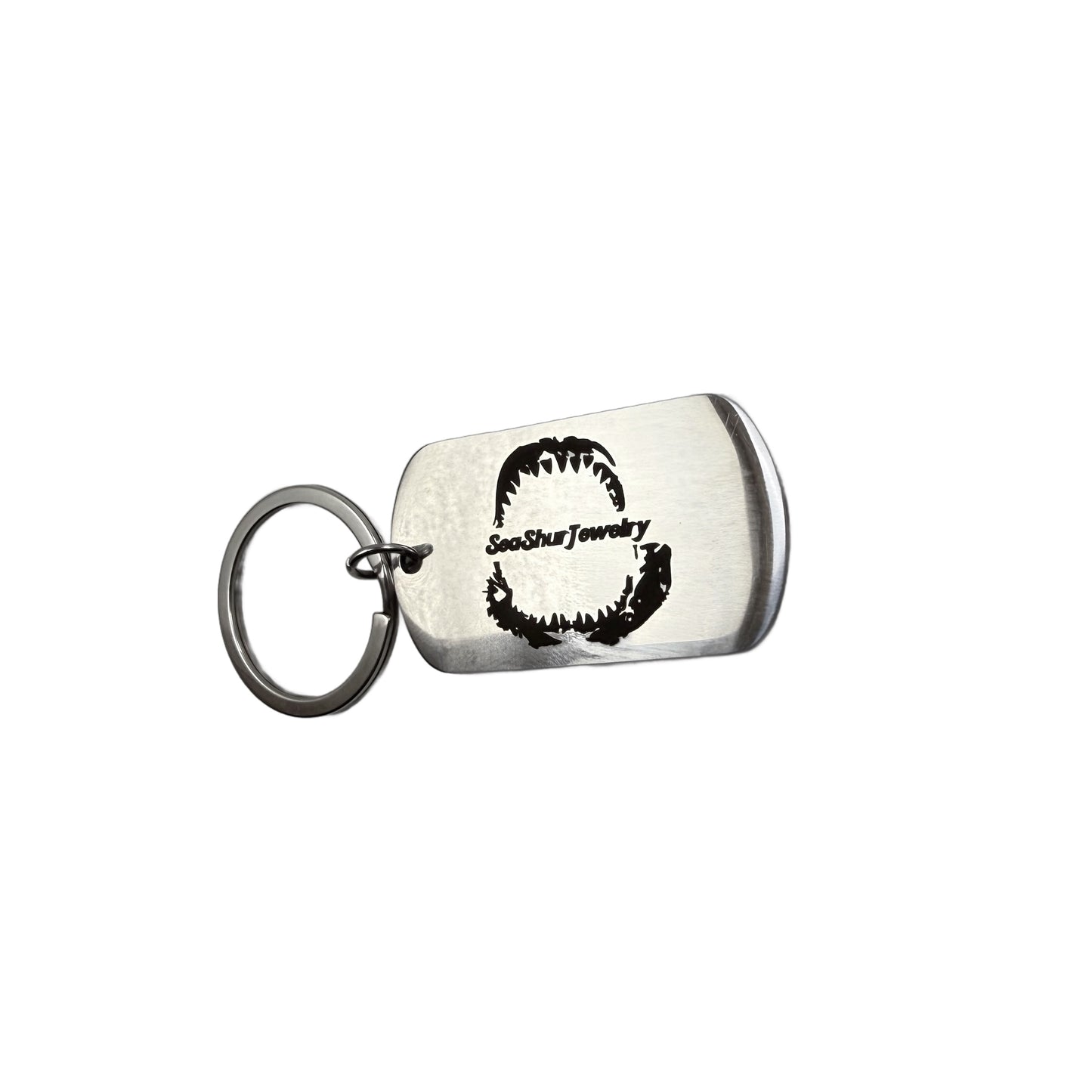 Sea Shur Jewelry Key Chains