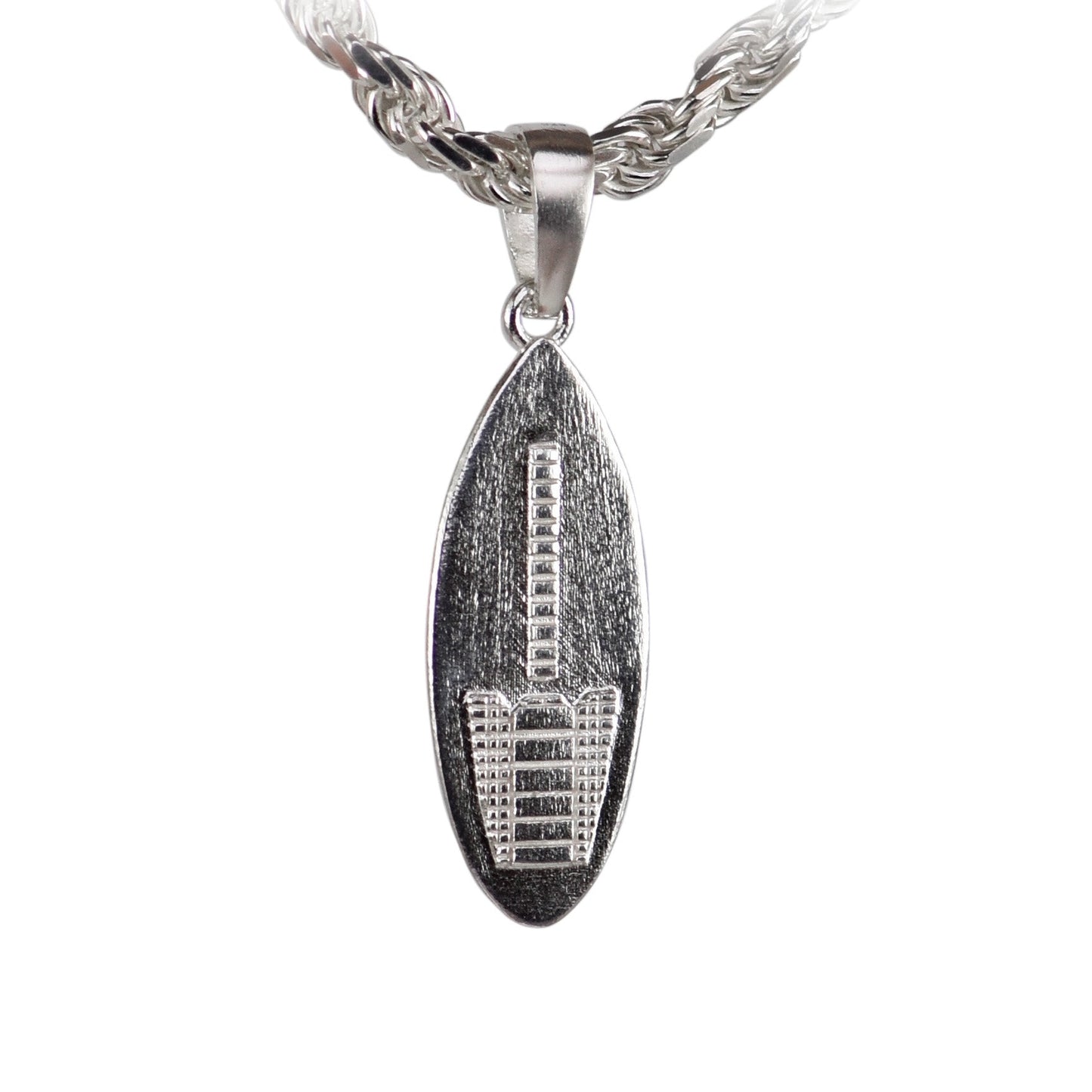 Skimboard Pendant - Large