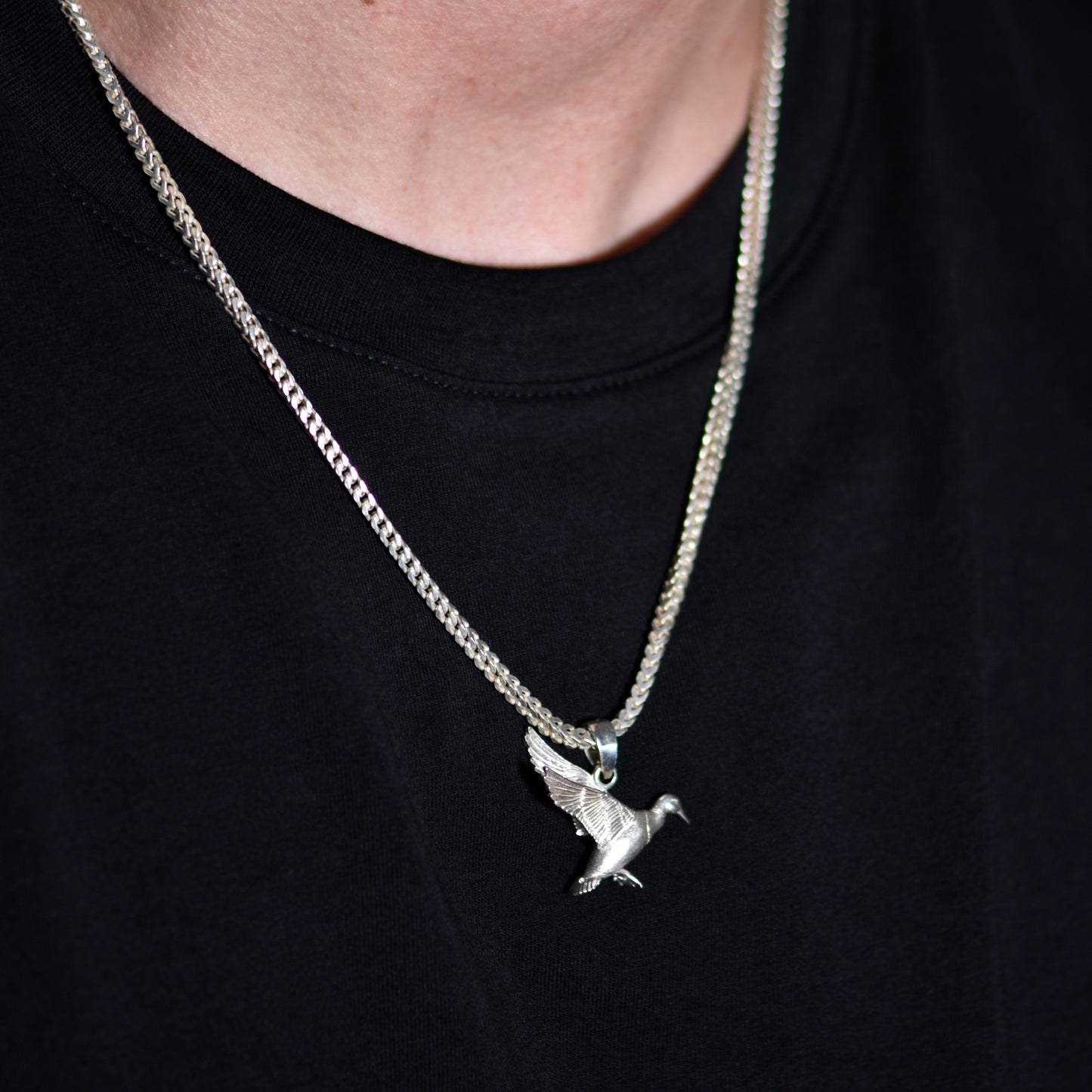 Mallard Duck - Small