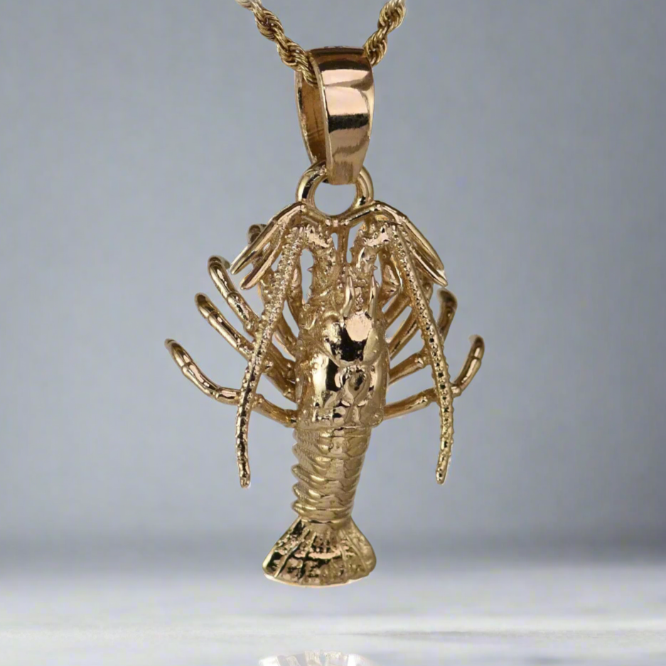 Spiny Florida Lobster - Small