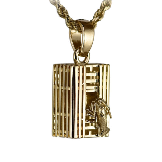 Spiny Florida Lobster Trap - Small
