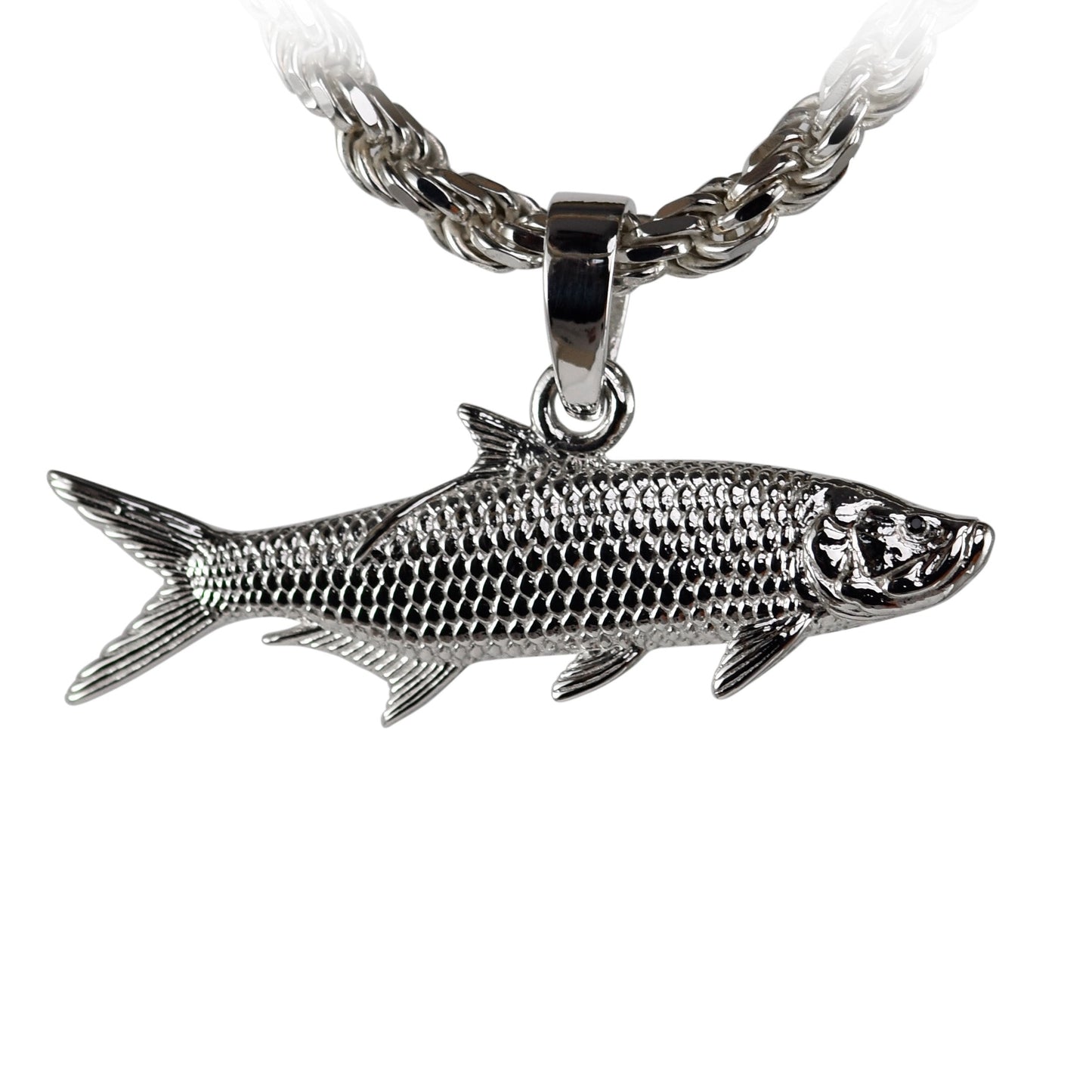 Tarpon Cruising - Large