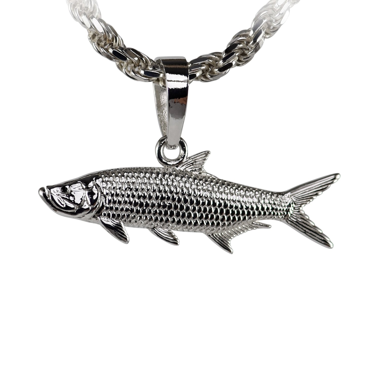 Tarpon Cruising - Large