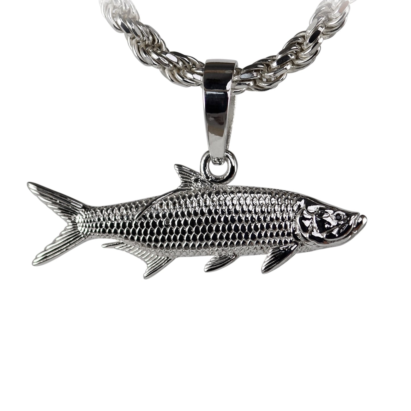 Tarpon Cruising - Large