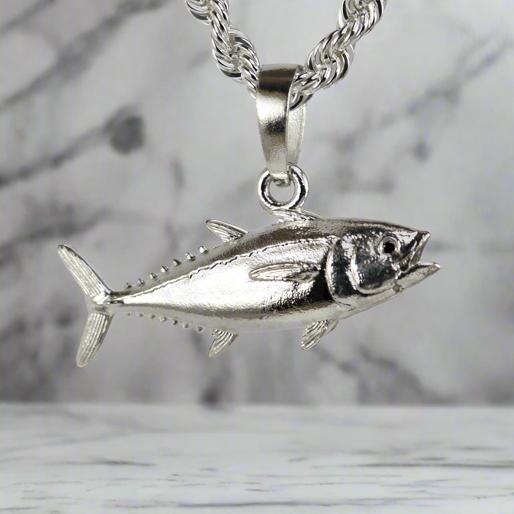 Tuna - Blackfin Tuna - Large