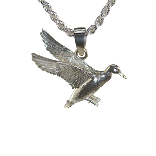 Mallard Duck - Small
