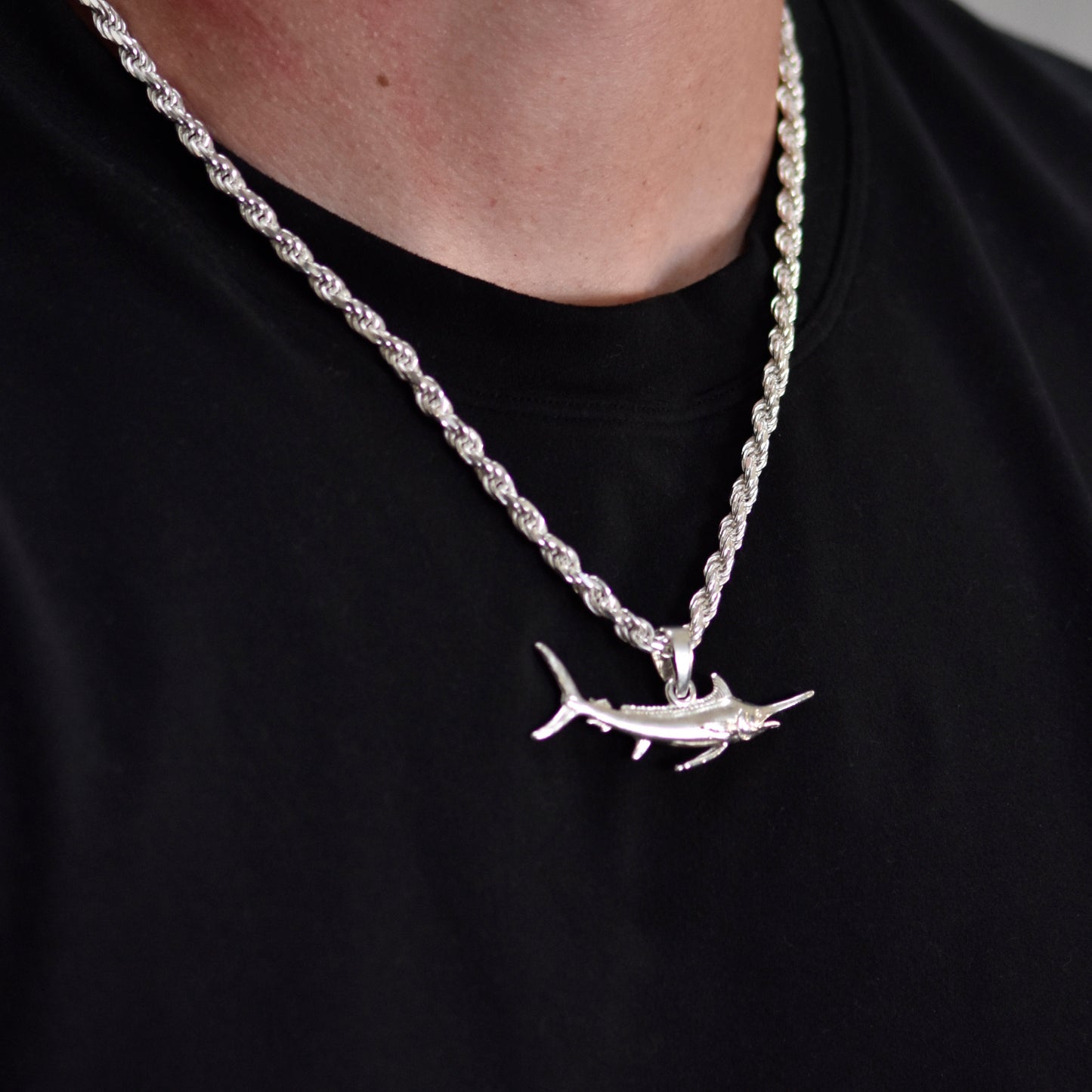 Marlin - Large