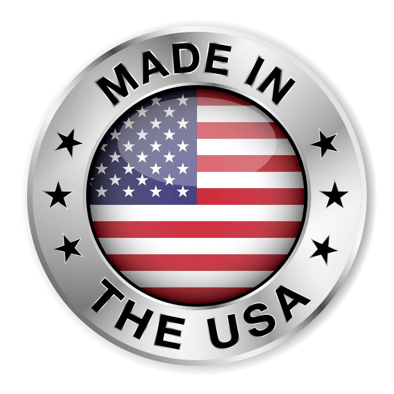 Made in the USA Sea Shur Jewelry