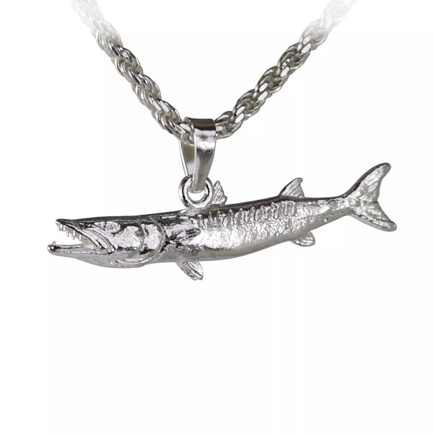 Barracuda Fish - Small