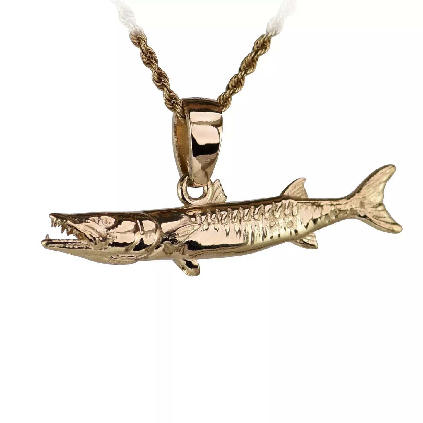 Barracuda Fish - Small