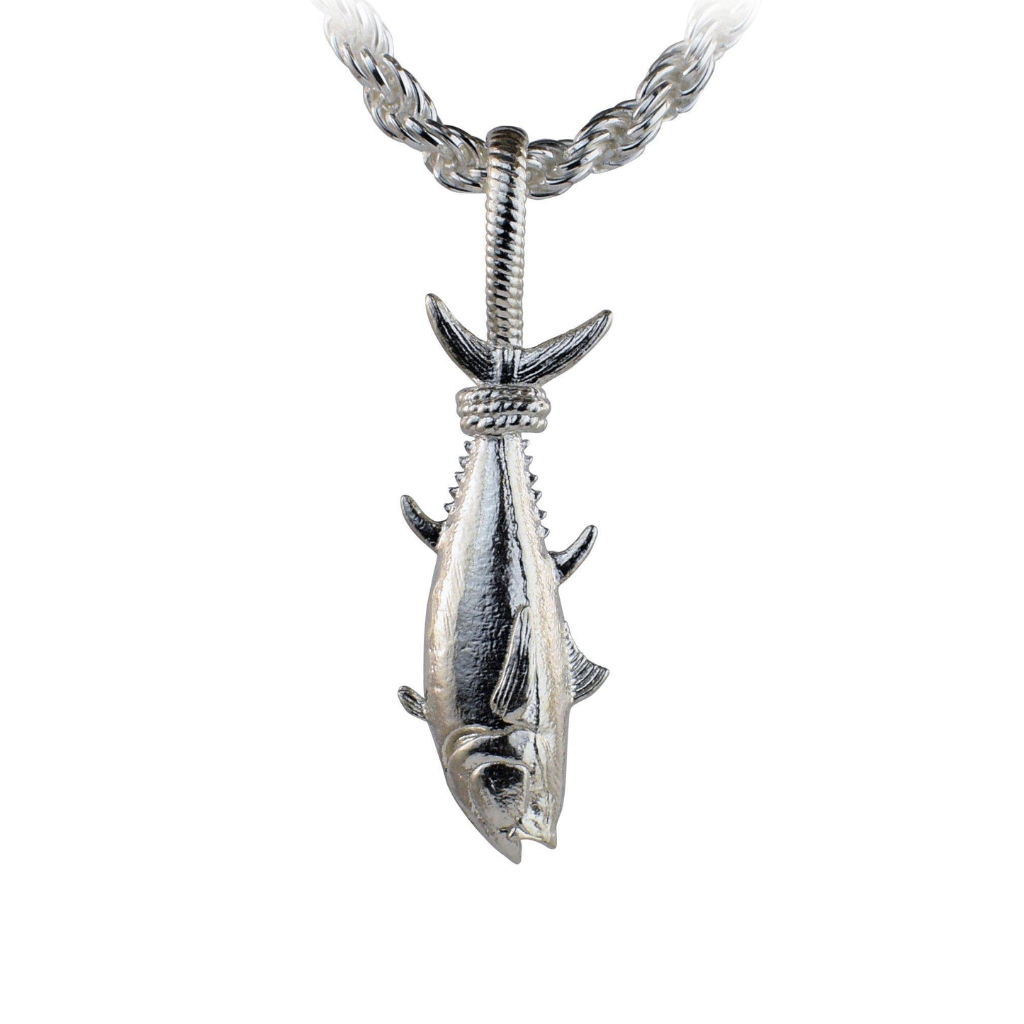Bluefin Tuna - Large
