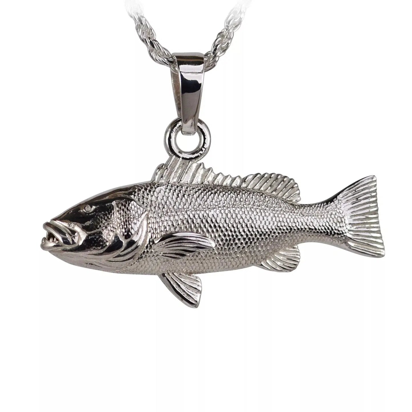 Cubera Pendant - Medium