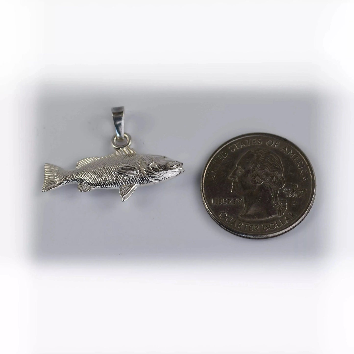 Cubera Pendant - Small