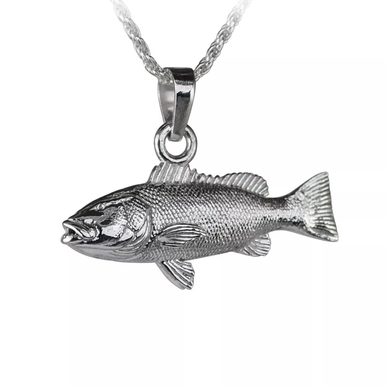 Cubera Pendant - Small