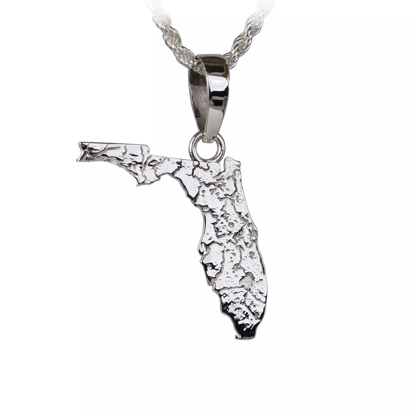 Florida Pendant - Large