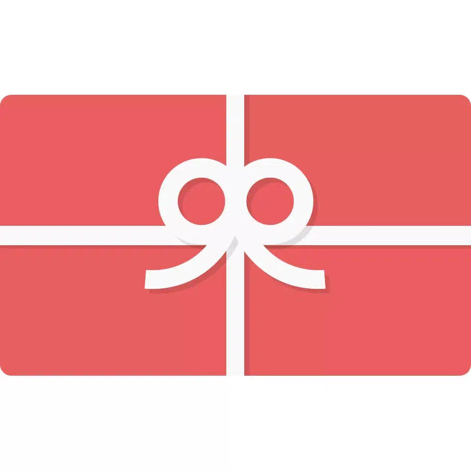 Gift Card | The Sea Shur Nautical Jewelry Collection