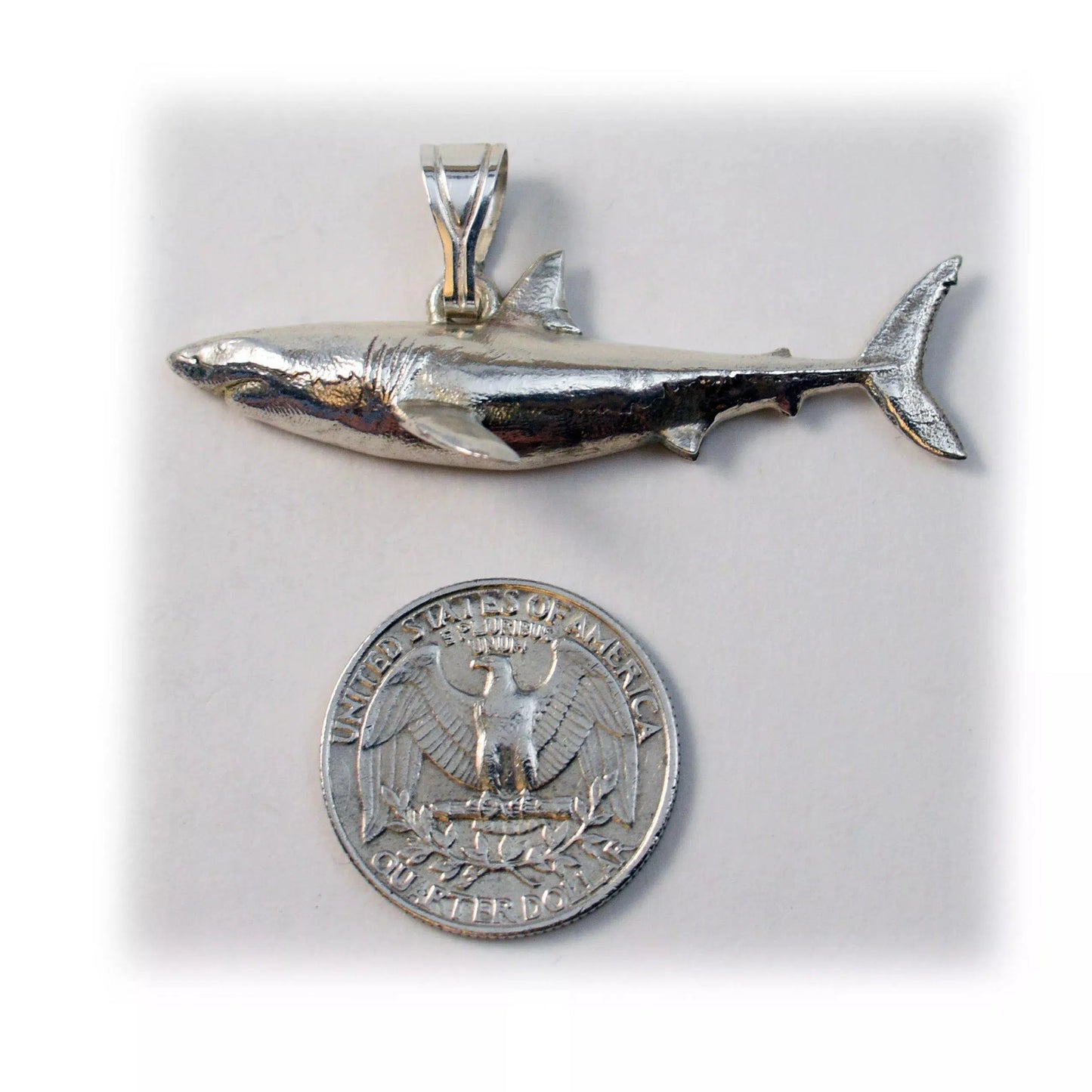 Great White Shark - Large