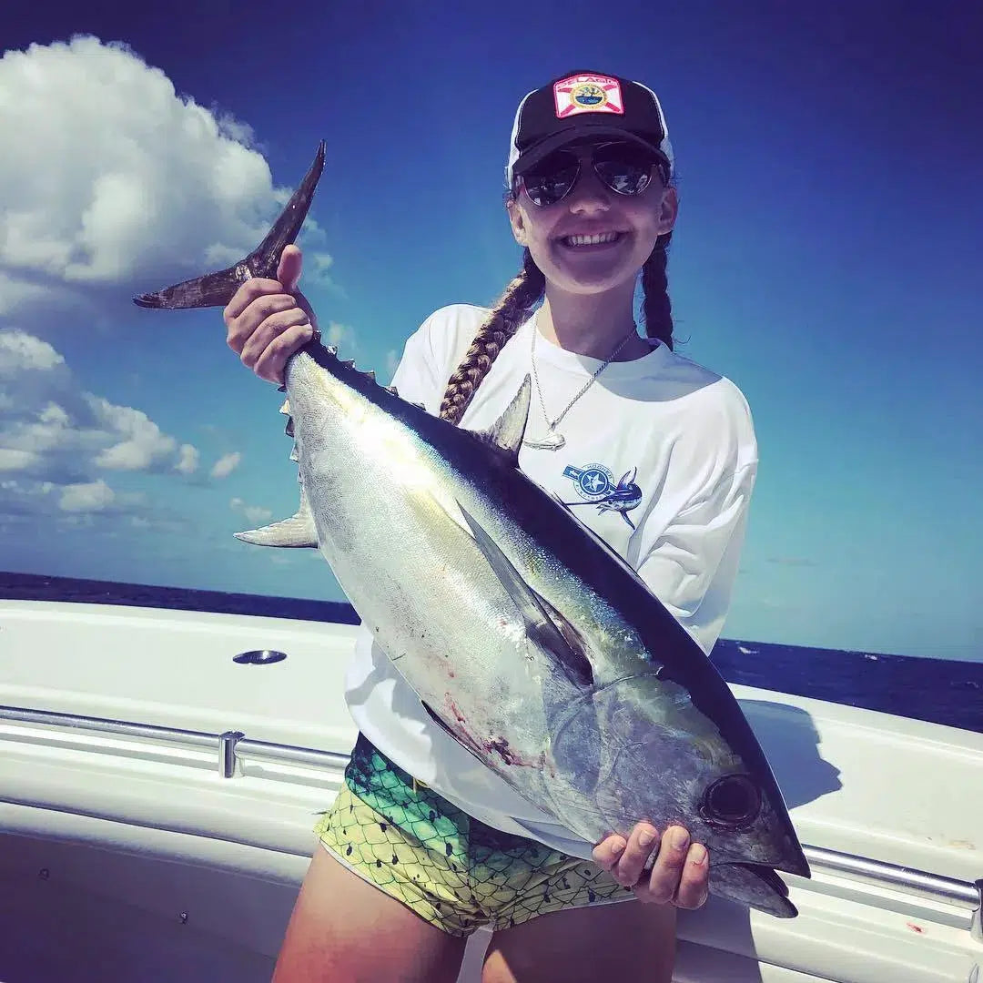 Mahi Mahi Pendant - El Dorado - Dolphin Fish - Large