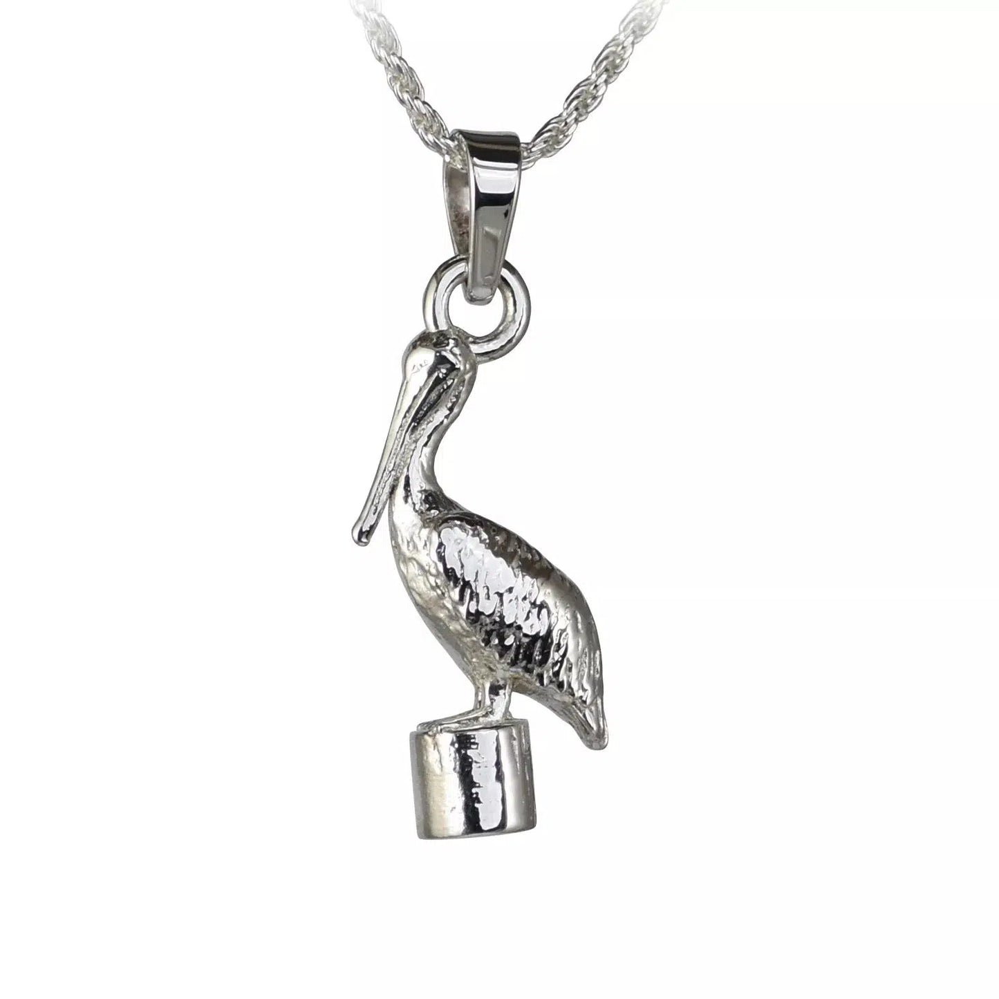 Pelican Pendant - Small