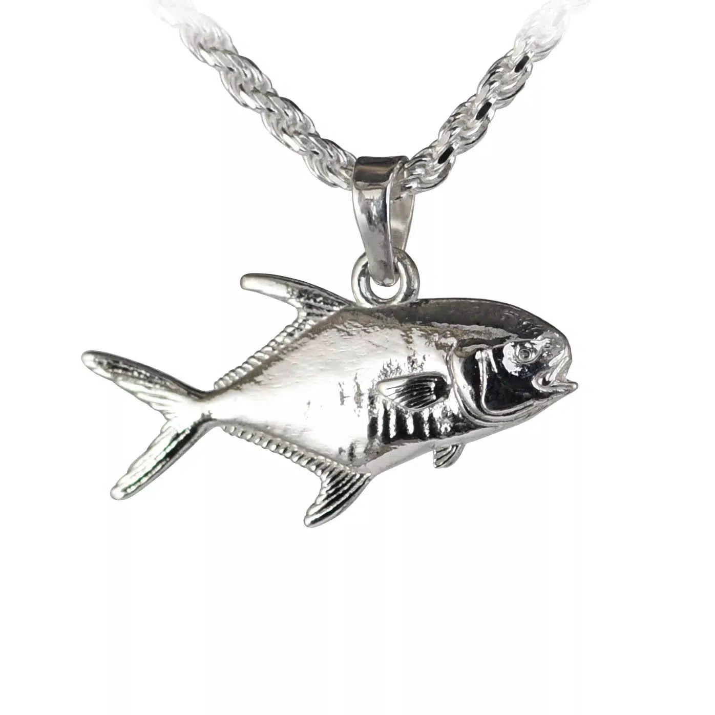 Permit Pendant - Small
