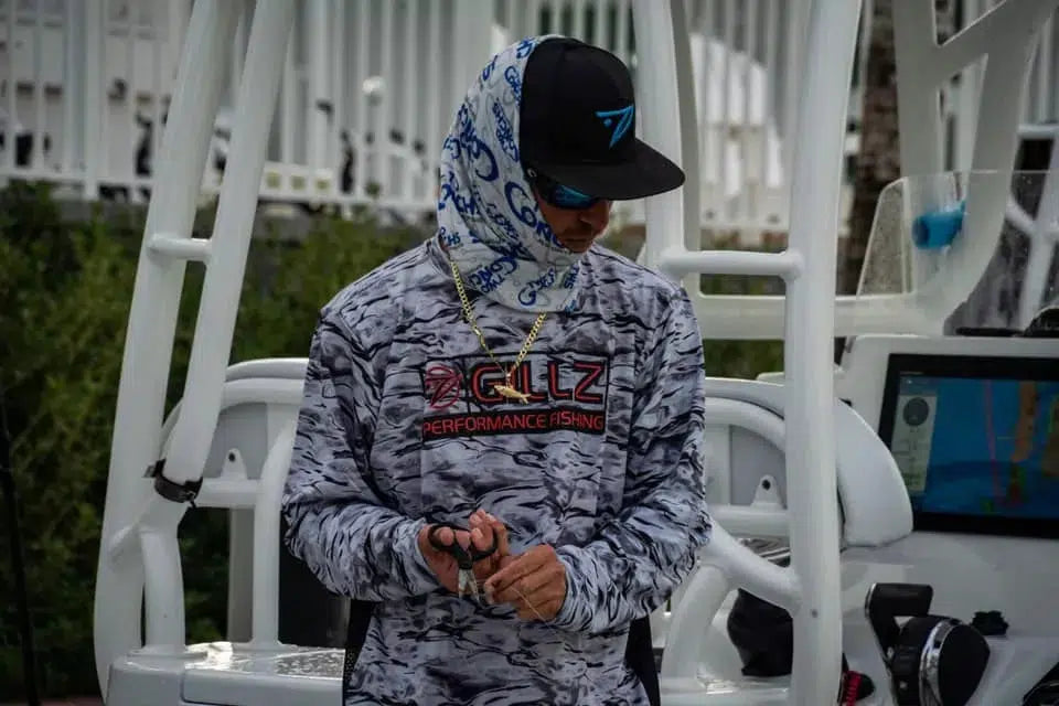 Pilchard Pendant - Medium 1.75 inches