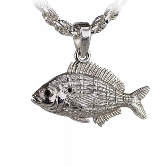 Pinfish Pendant - Large