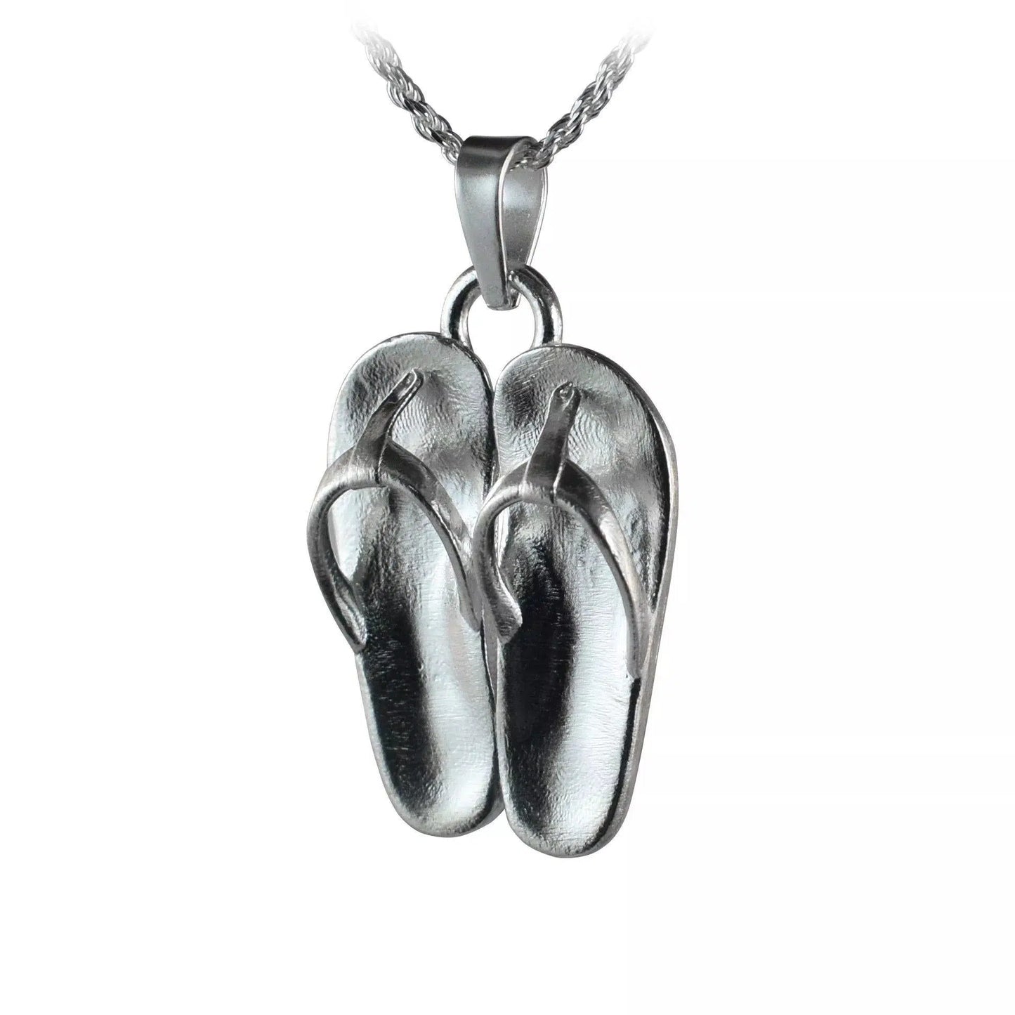 Sandals Pendant - Large