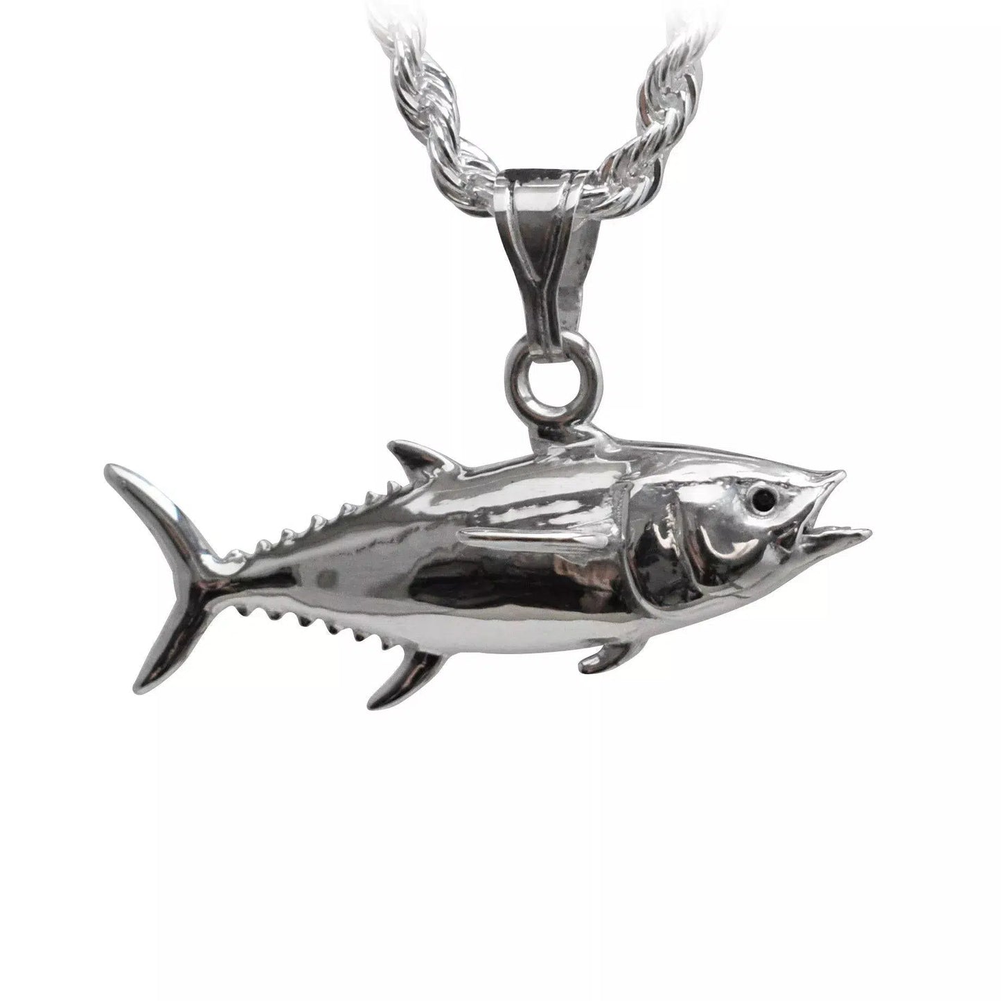 Tuna - Blackfin Tuna - Large