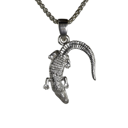 American Alligator Half Moon - Extra Small