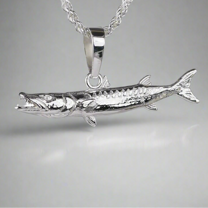 Barracuda Fish - Large