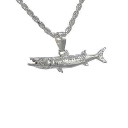 Barracuda Fish - Small
