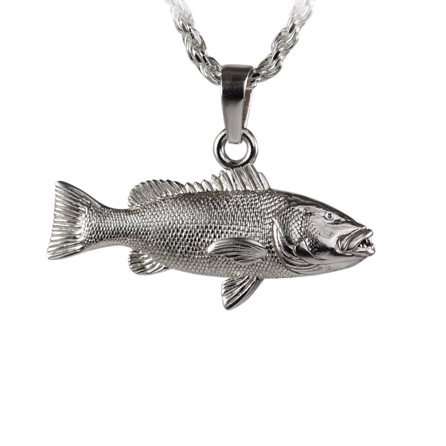 Cubera Pendant - Medium
