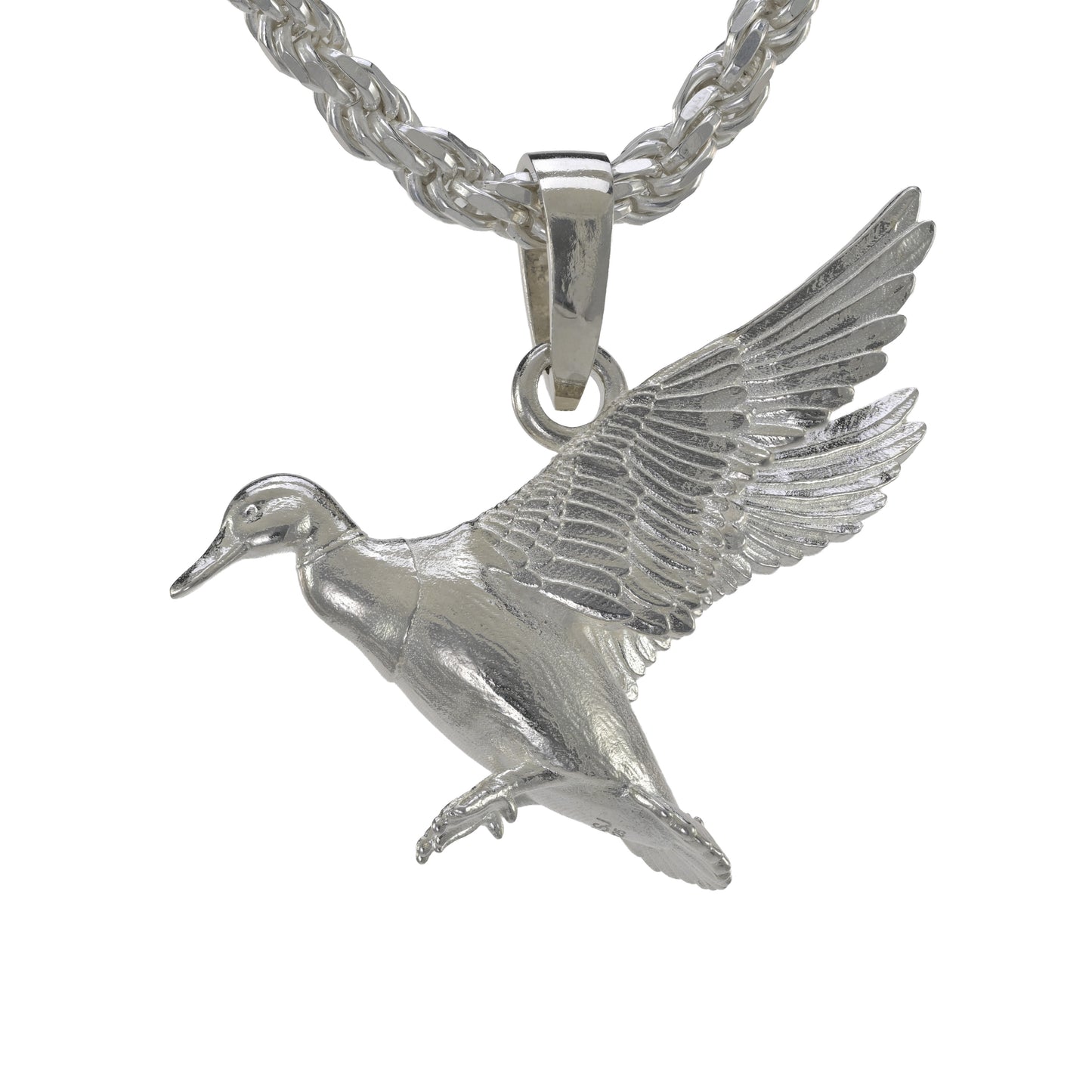 Mallard Duck - Medium